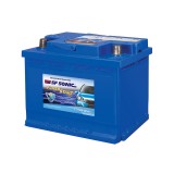 SF Sonic FS1440-DIN55 55AH Battery